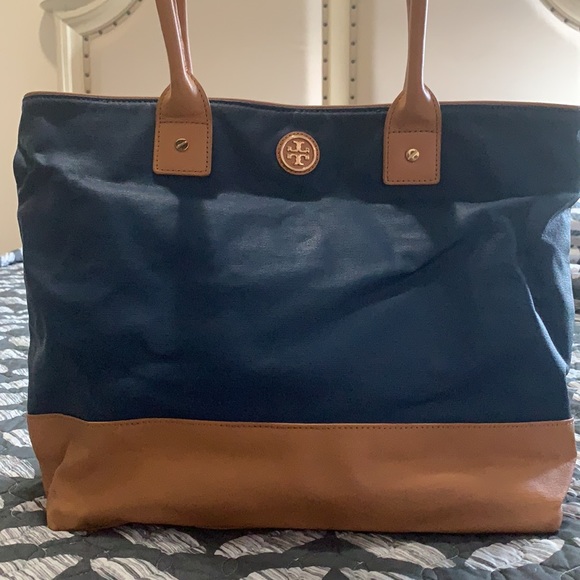Tory Burch Jaden tote 👜 - Picture 6 of 8